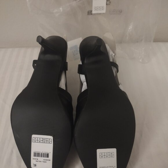 City Chic "Helen" Heels - Picture 2 of 5